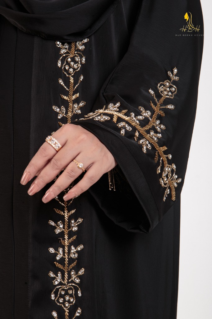 The Royal Zari Collection