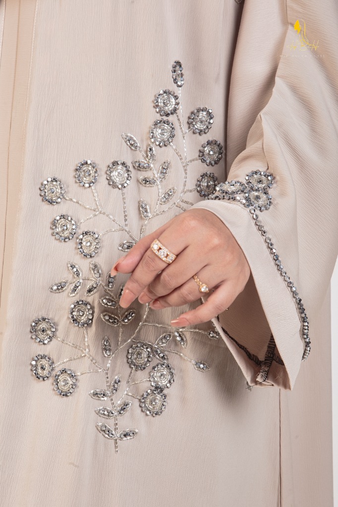 The Champagne Silver Edit
