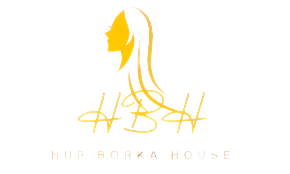 Hur Borka House Logo